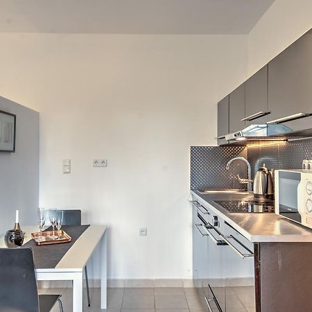 Downtown Rose Garden Apartments Whit Garage Opcional Budapest Eksteriør billede