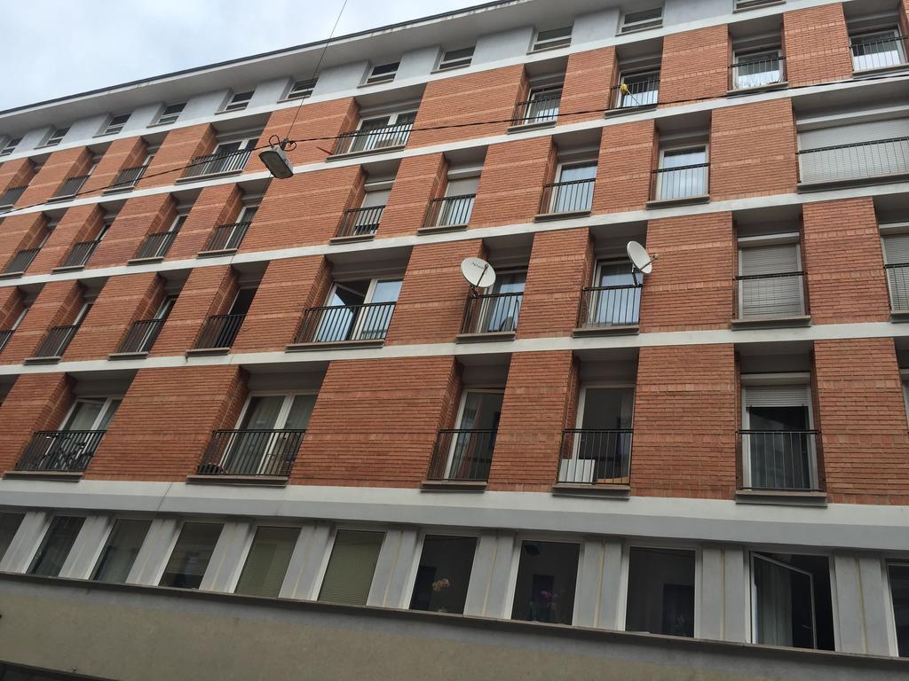 Downtown Rose Garden Apartments Whit Garage Opcional Budapest Eksteriør billede