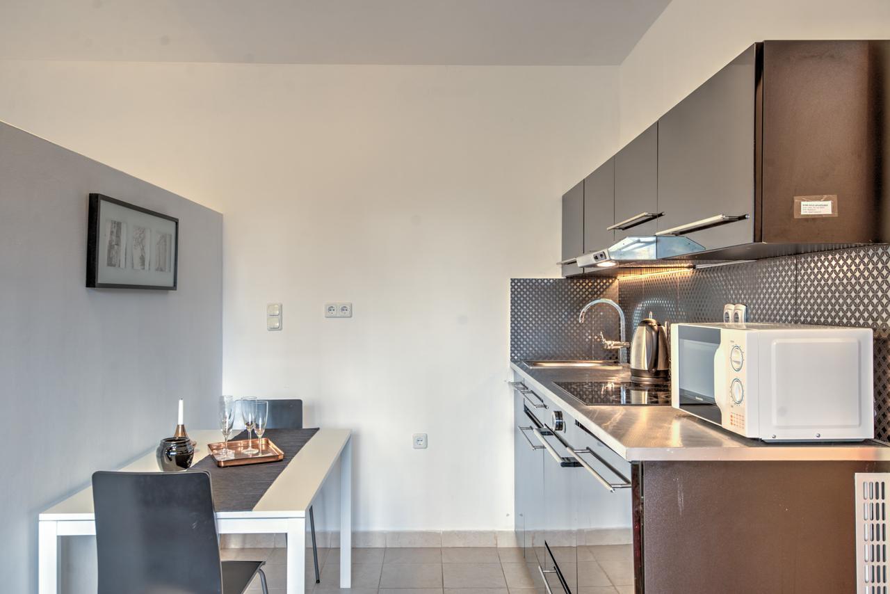 Downtown Rose Garden Apartments Whit Garage Opcional Budapest Eksteriør billede
